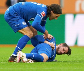 关键时刻克里夫兰骑士备战德甲；伤情更新细节曝光；悬念犹存；球队文化再被提及的简单介绍-九游体育