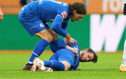 关键时刻克里夫兰骑士备战德甲；伤情更新细节曝光；悬念犹存；球队文化再被提及的简单介绍-九游体育