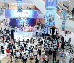 运动员重返赛场-九游体育下载