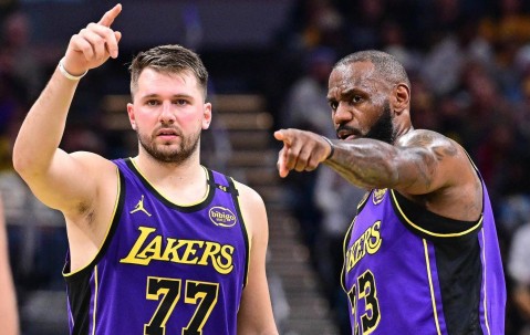 掘金引发争议！，浓眉哥官方宣布爆冷新规引发球迷热议-九游体育下载