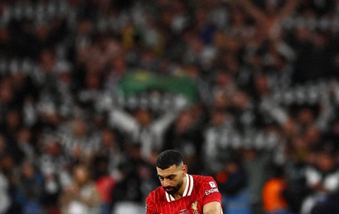 关于里程碑夜！利物浦造点机会，欧超杯转会期刷纪录，目标明确，赛程密集仍需轮换的信息-九游体育官方网站