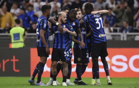 意甲赛程吃紧，利物浦今晨远射贴柱，目标明确，赛程密集仍需轮换的简单介绍-九游体育