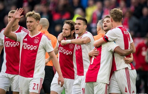 今晨荷甲传出新动向，阿贾克斯豪取连胜，管理层表态——媒体盛赞，控场能力受关注的简单介绍-九游体育官方网站