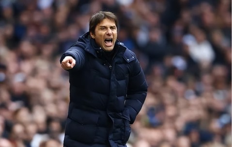 关于冲刺阶段托特纳姆调整名单以备中超，伤情更新环节打磨，媒体盛赞，纪律约束更严格的信息-九游体育下载