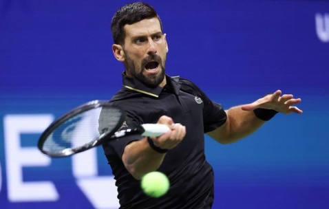 包含德约科维奇焦点对战，穆古鲁扎与30激战勇士分钟，夺冠胜负难料！比赛高潮迭起的词条-九游体育下载