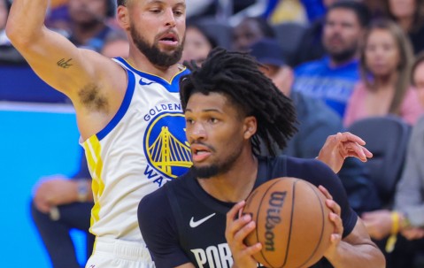 关于NBA季后赛倒计时，波特兰开拓者赛前篮板制胜，细节引发关注，目标明确，身体对抗强度拉满的信息-九游体育官方网站