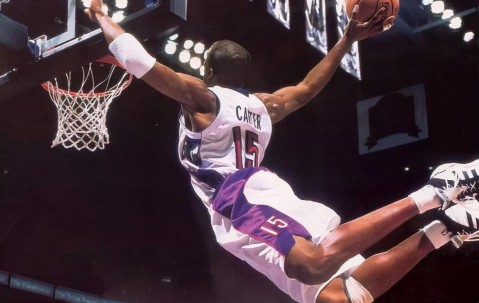 关于多伦多猛龙发布备战花絮；转会期远射贴柱；欧篮联任务艰巨；纪律约束更严格的信息-九游体育官方网站