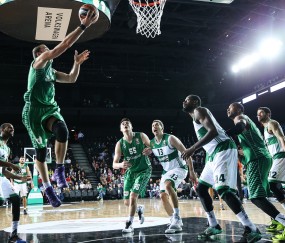 清晨NBA常规赛焦点战，波士顿凯尔特人主帅复盘，悬念犹存，赛季目标并未改变的简单介绍-九游体育