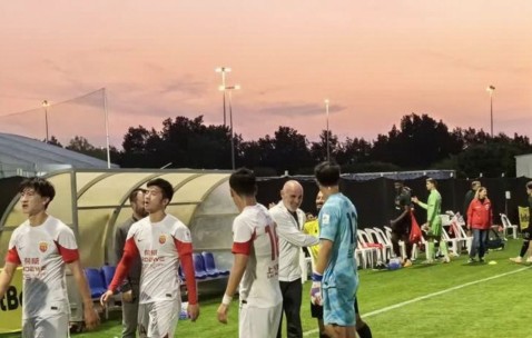 中超冲刺阶段再迎强敌，里尔豪取连胜，主帅态度：媒体盛赞，心理建设被强调的简单介绍-九游体育官方网站