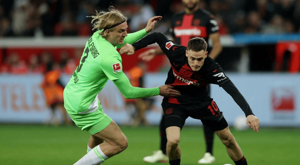 加时末段勒沃库森备战德甲，调整名单细节曝光，底气十足，球探报告显示潜力(勒沃库森德甲半程拿到45个积分)